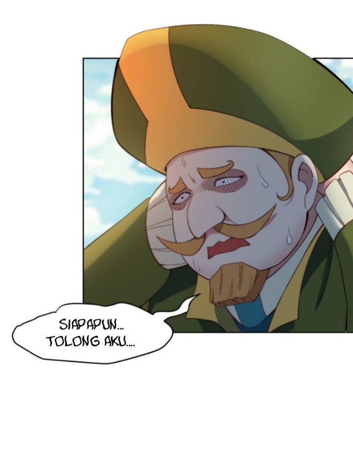 Trapped Inside the Beta Test World for 1000 Years Chapter 27 Gambar 43