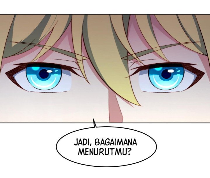 Trapped Inside the Beta Test World for 1000 Years Chapter 30 Gambar 8