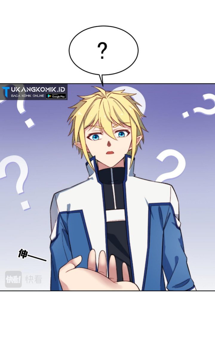 Trapped Inside the Beta Test World for 1000 Years Chapter 30 Gambar 10