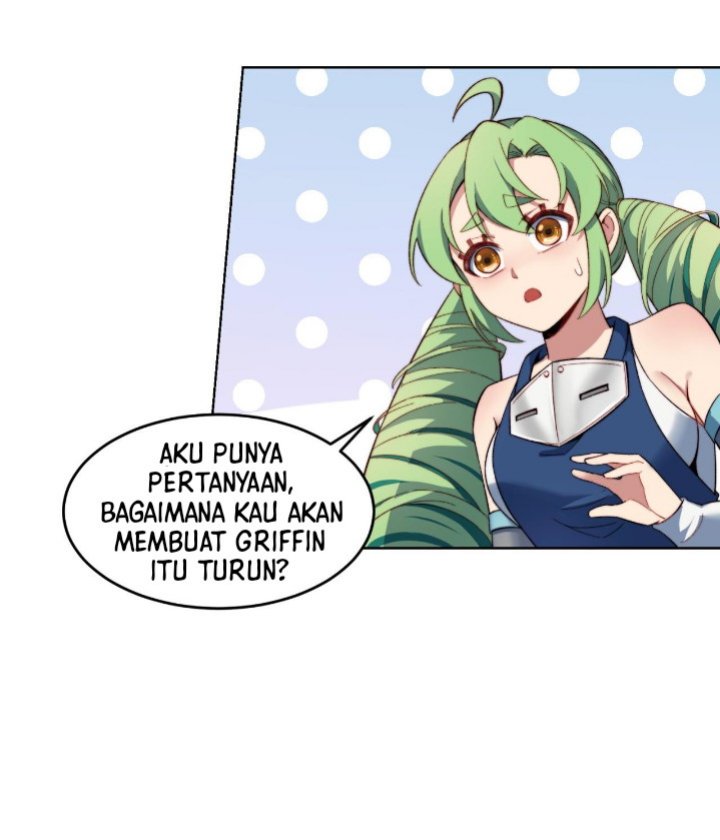 Trapped Inside the Beta Test World for 1000 Years Chapter 30 Gambar 17