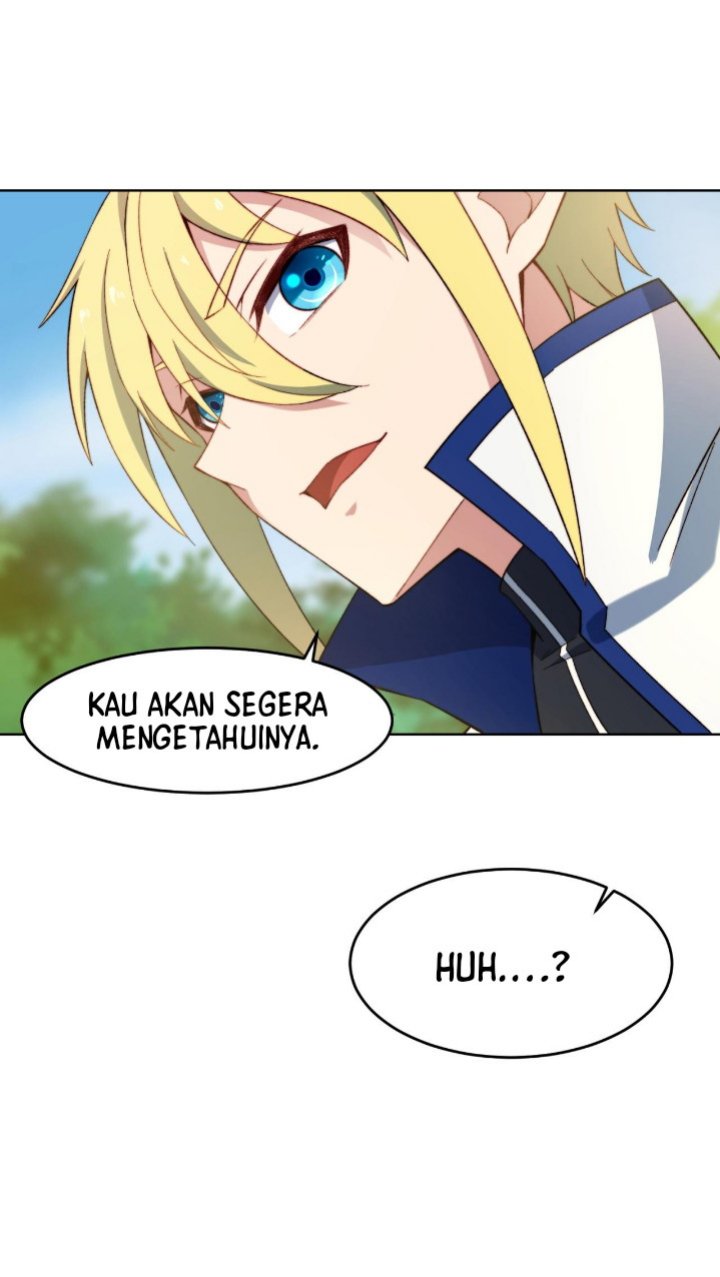 Trapped Inside the Beta Test World for 1000 Years Chapter 30 Gambar 18