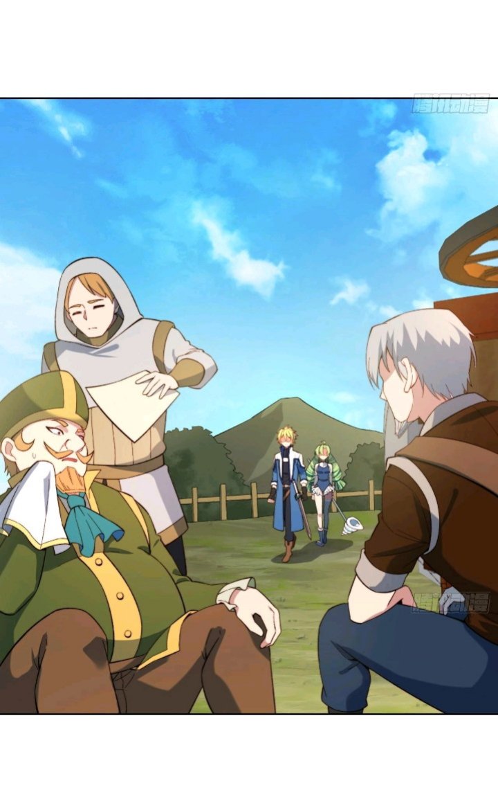 Trapped Inside the Beta Test World for 1000 Years Chapter 30 Gambar 19