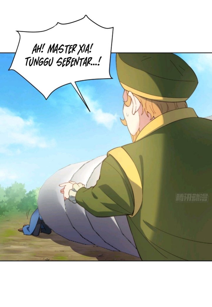 Trapped Inside the Beta Test World for 1000 Years Chapter 30 Gambar 24