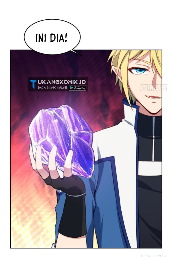 Trapped Inside the Beta Test World for 1000 Years Chapter 30 Gambar 25
