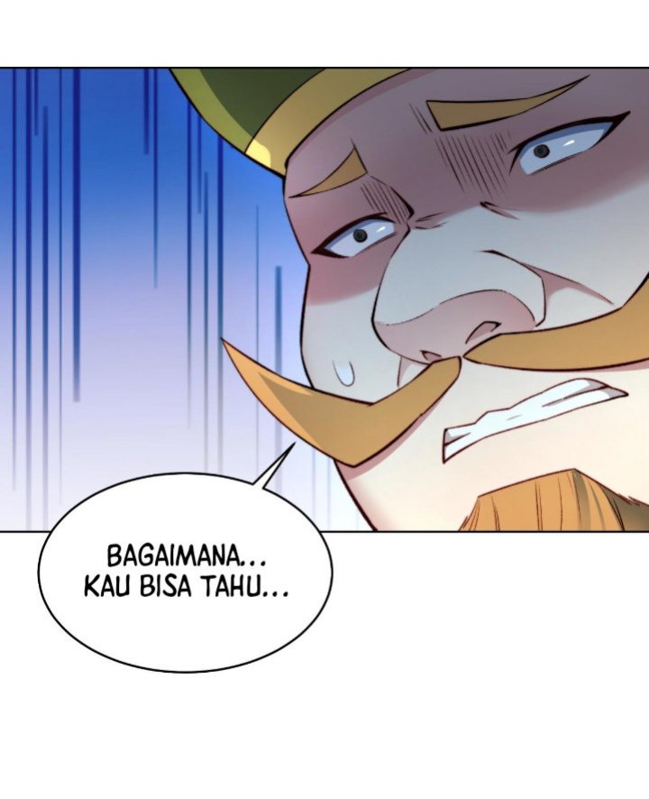 Trapped Inside the Beta Test World for 1000 Years Chapter 30 Gambar 27