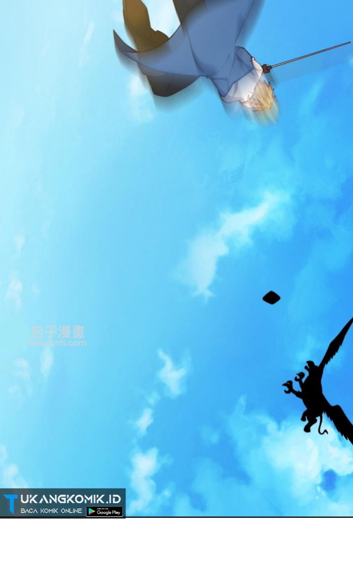 Trapped Inside the Beta Test World for 1000 Years Chapter 30 Gambar 35