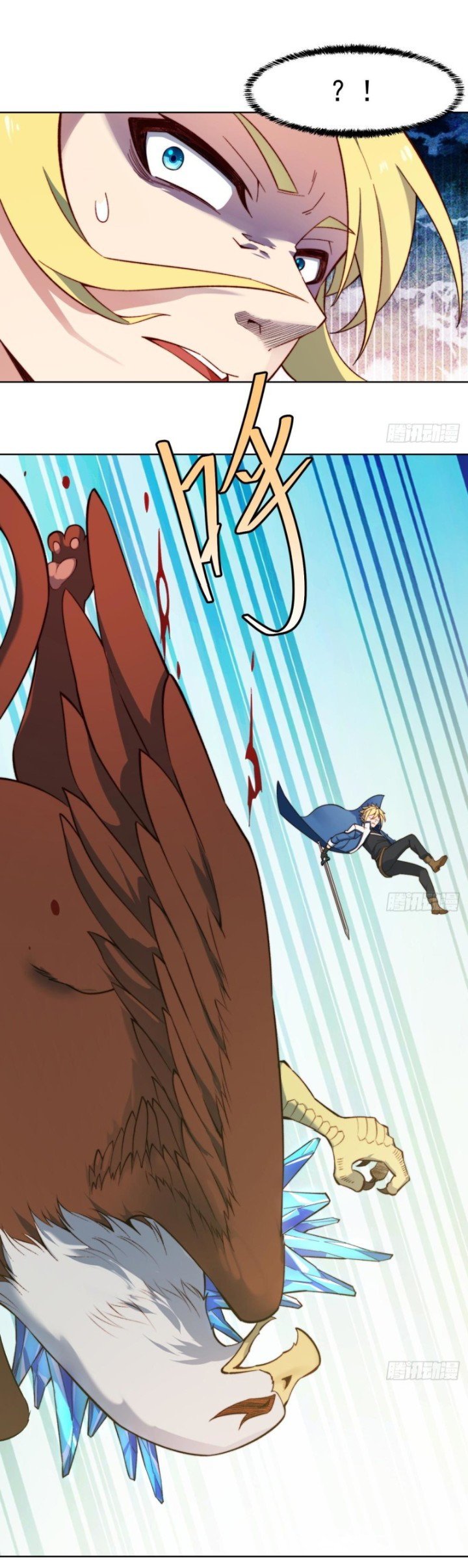 Trapped Inside the Beta Test World for 1000 Years Chapter 30 Gambar 39