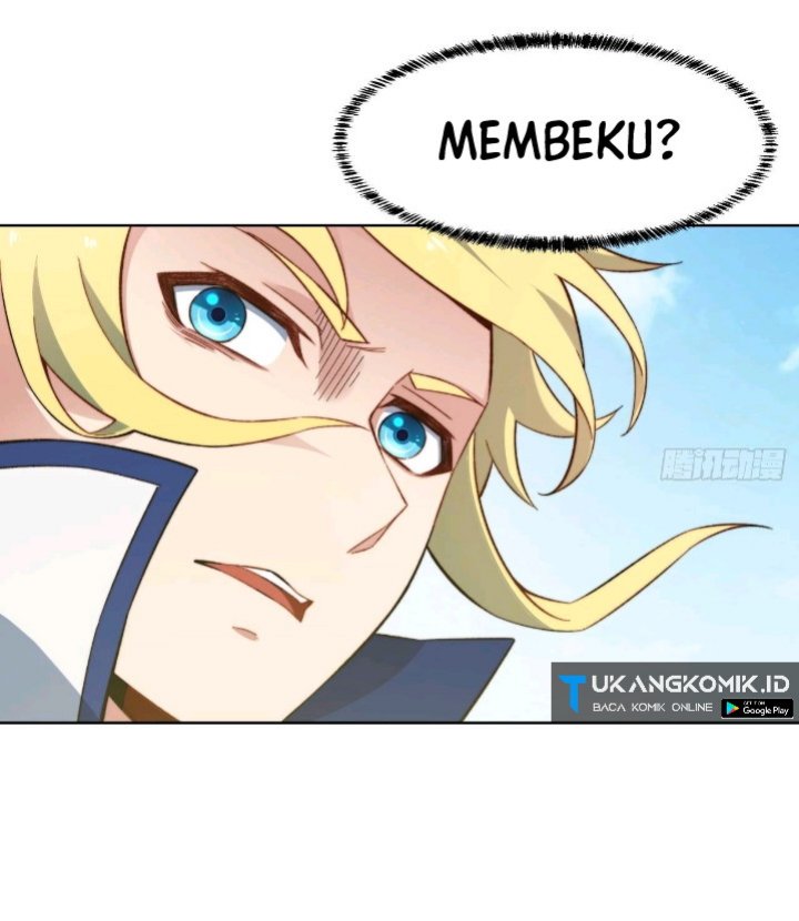 Trapped Inside the Beta Test World for 1000 Years Chapter 30 Gambar 40