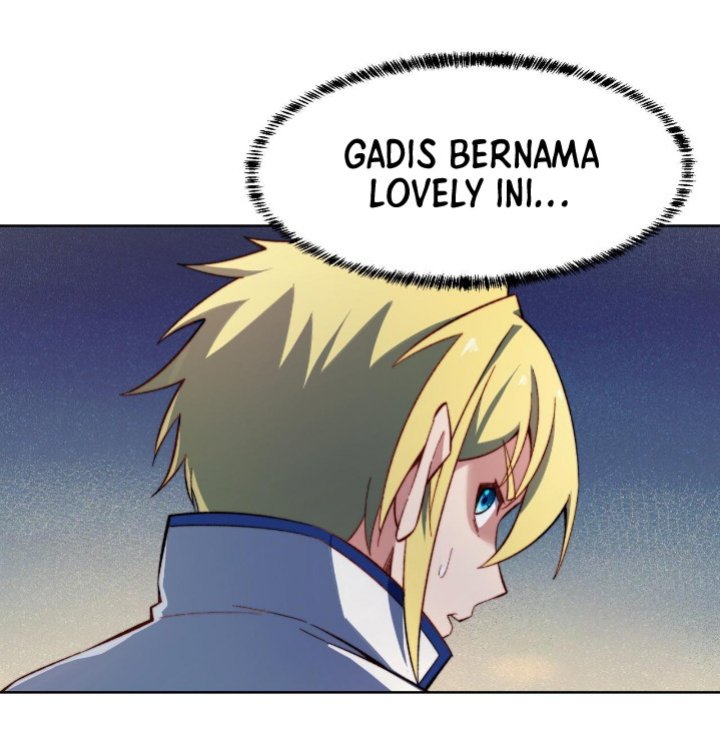 Trapped Inside the Beta Test World for 1000 Years Chapter 30 Gambar 42