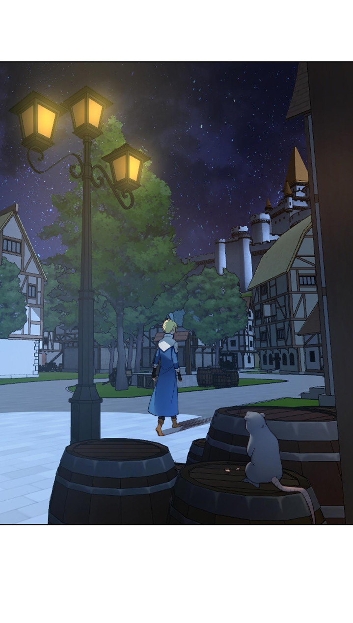 Trapped Inside the Beta Test World for 1000 Years Chapter 36 Gambar 3
