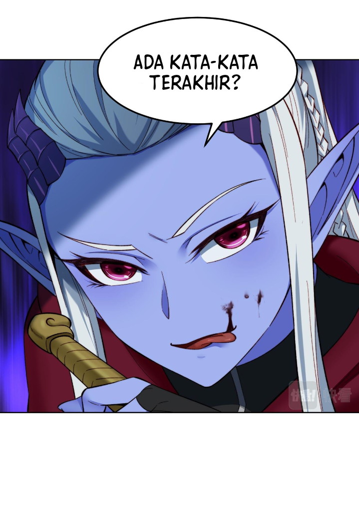Trapped Inside the Beta Test World for 1000 Years Chapter 36 Gambar 6