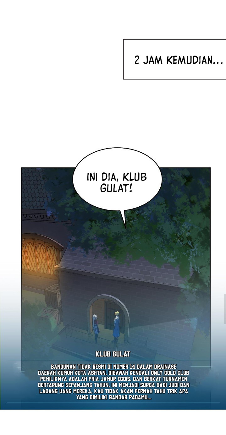 Trapped Inside the Beta Test World for 1000 Years Chapter 36 Gambar 11