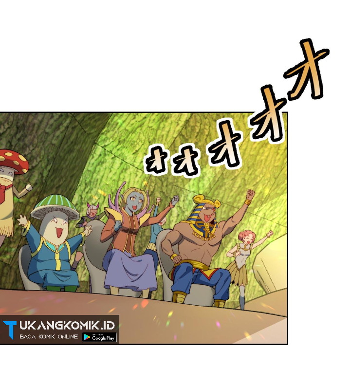 Trapped Inside the Beta Test World for 1000 Years Chapter 36 Gambar 15
