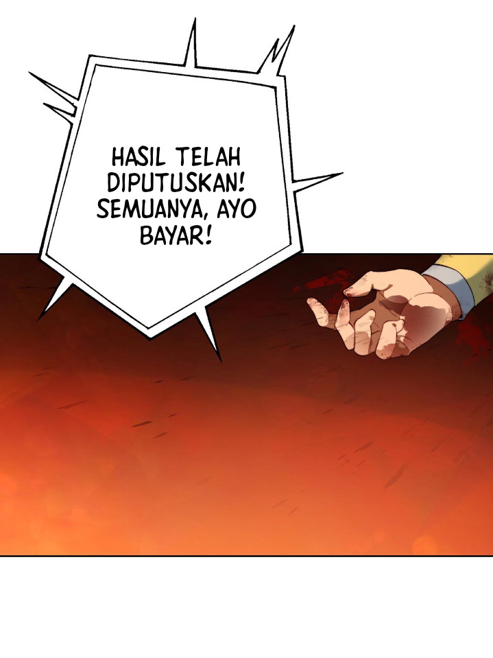 Trapped Inside the Beta Test World for 1000 Years Chapter 36 Gambar 23