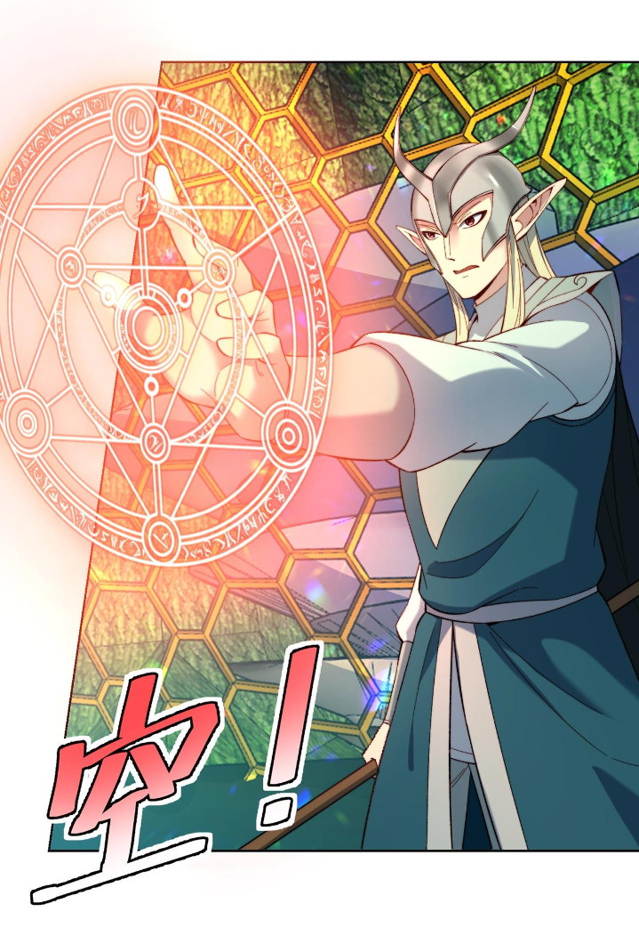 Trapped Inside the Beta Test World for 1000 Years Chapter 36 Gambar 34