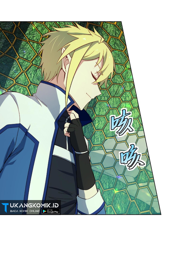 Trapped Inside the Beta Test World for 1000 Years Chapter 36 Gambar 35