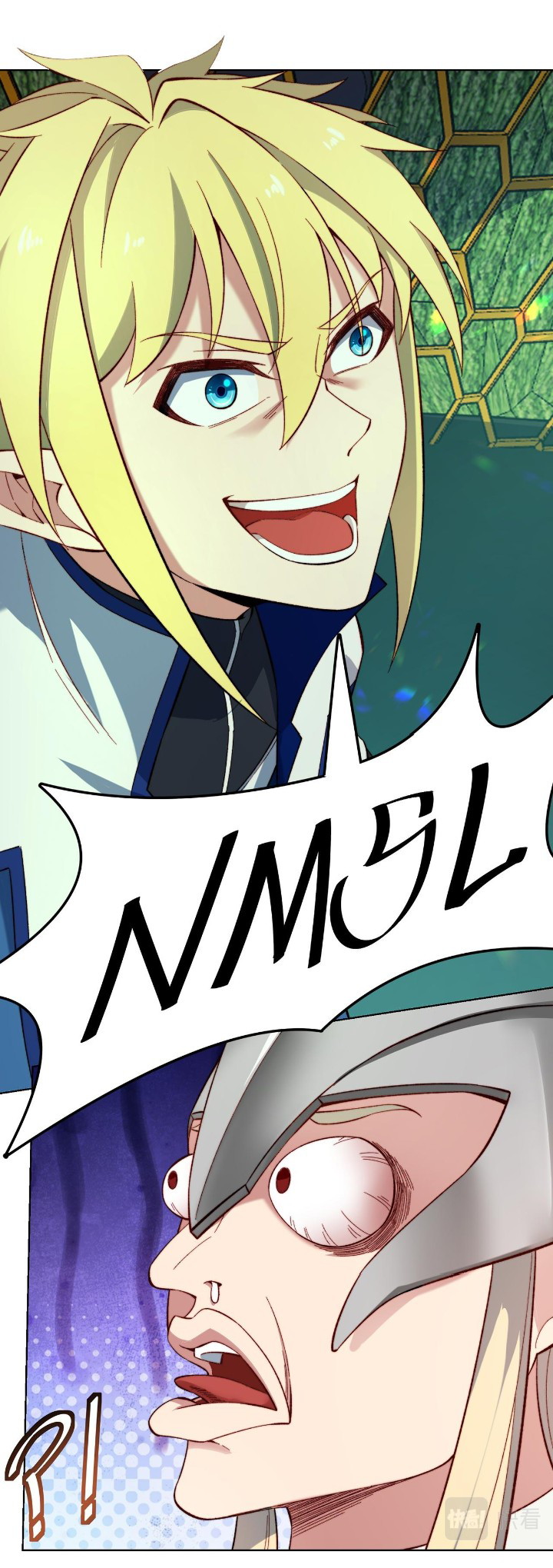 Trapped Inside the Beta Test World for 1000 Years Chapter 36 Gambar 37