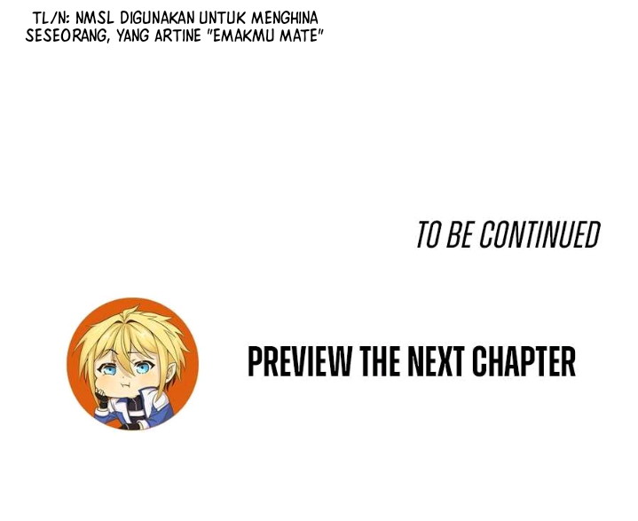 Trapped Inside the Beta Test World for 1000 Years Chapter 36 Gambar 38