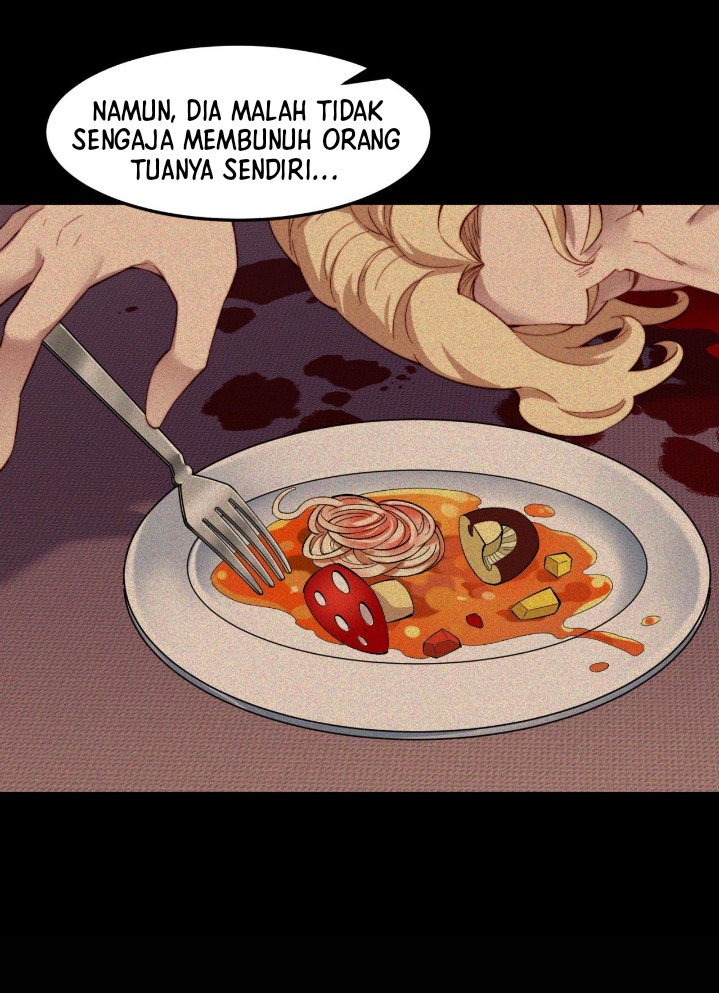 Trapped Inside the Beta Test World for 1000 Years Chapter 37 Gambar 4