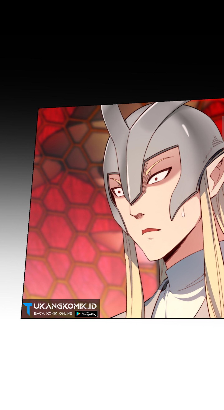 Trapped Inside the Beta Test World for 1000 Years Chapter 37 Gambar 5