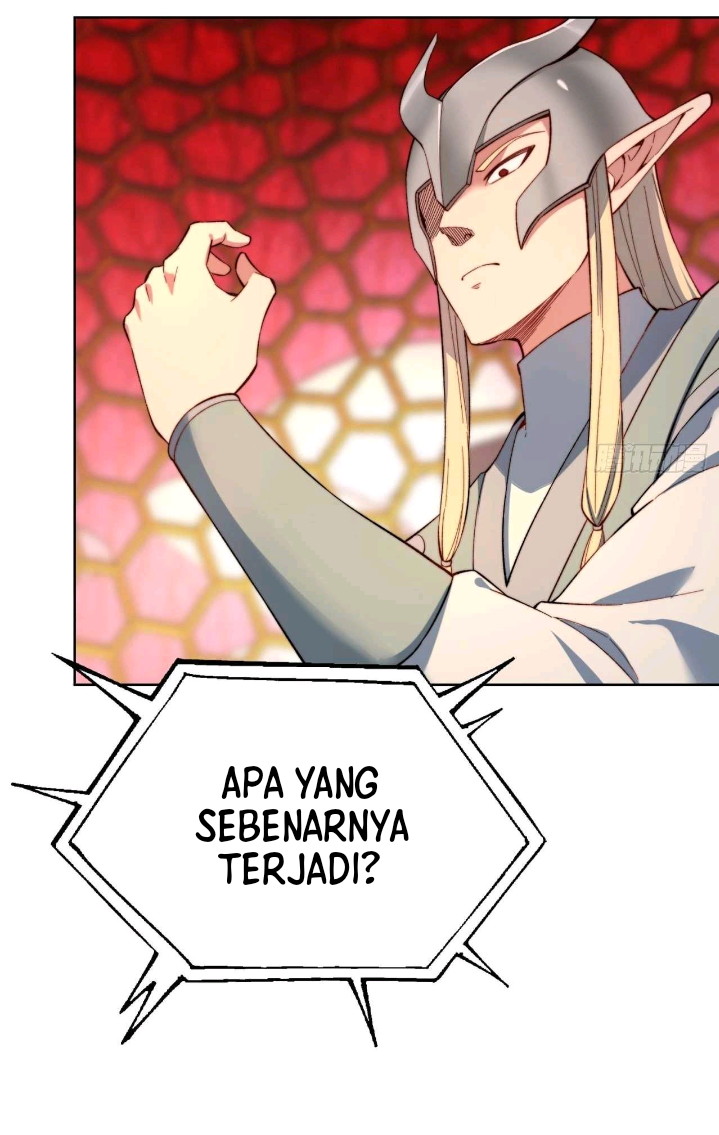 Trapped Inside the Beta Test World for 1000 Years Chapter 37 Gambar 9