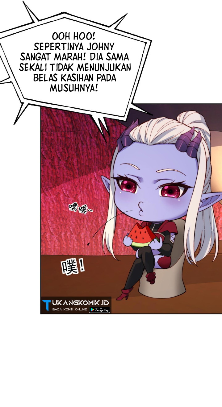 Trapped Inside the Beta Test World for 1000 Years Chapter 37 Gambar 15