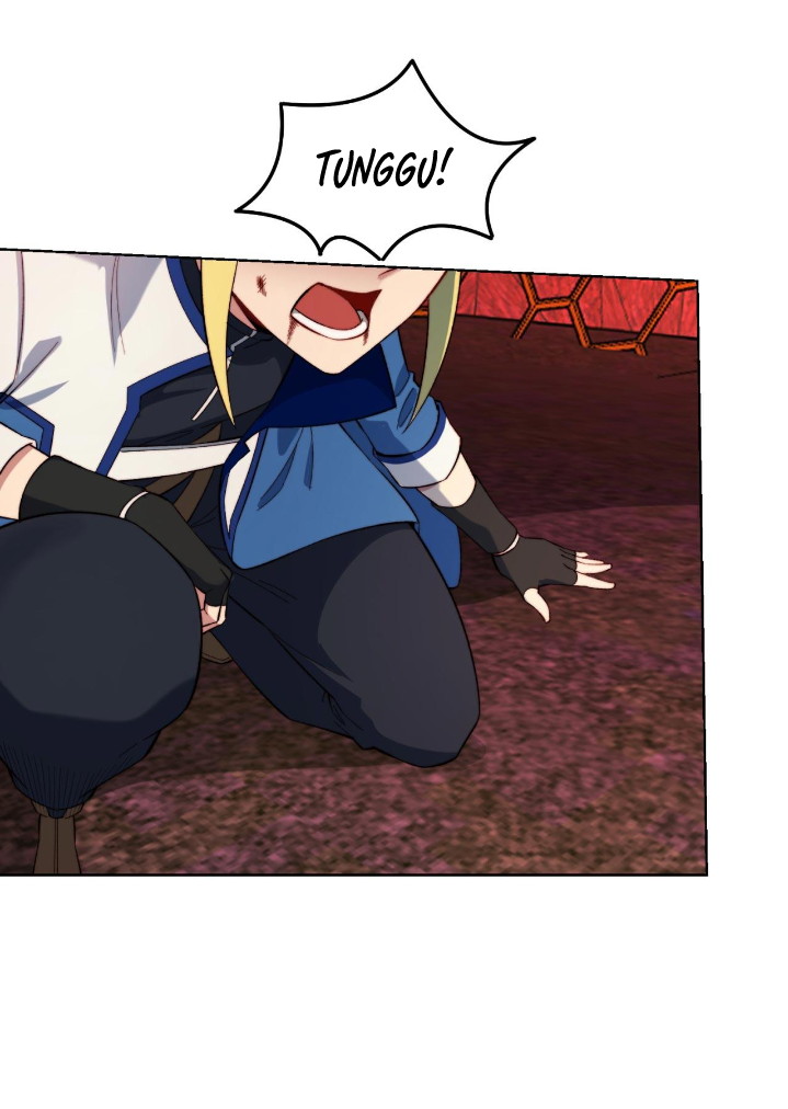 Trapped Inside the Beta Test World for 1000 Years Chapter 37 Gambar 21