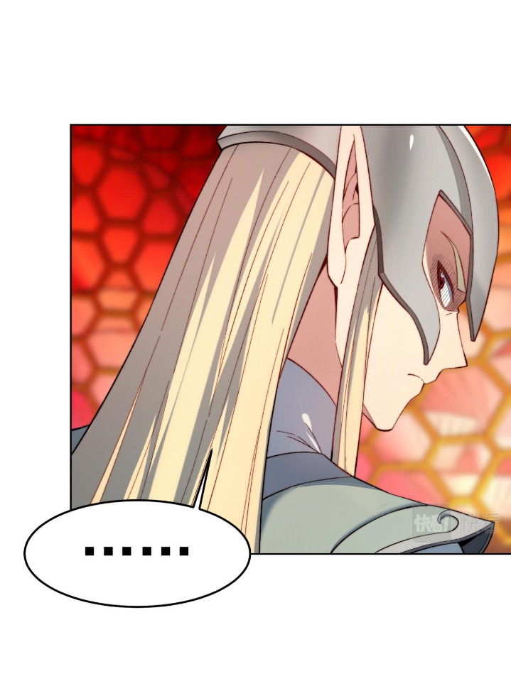 Trapped Inside the Beta Test World for 1000 Years Chapter 37 Gambar 24