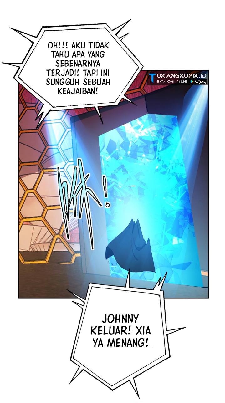 Trapped Inside the Beta Test World for 1000 Years Chapter 37 Gambar 26