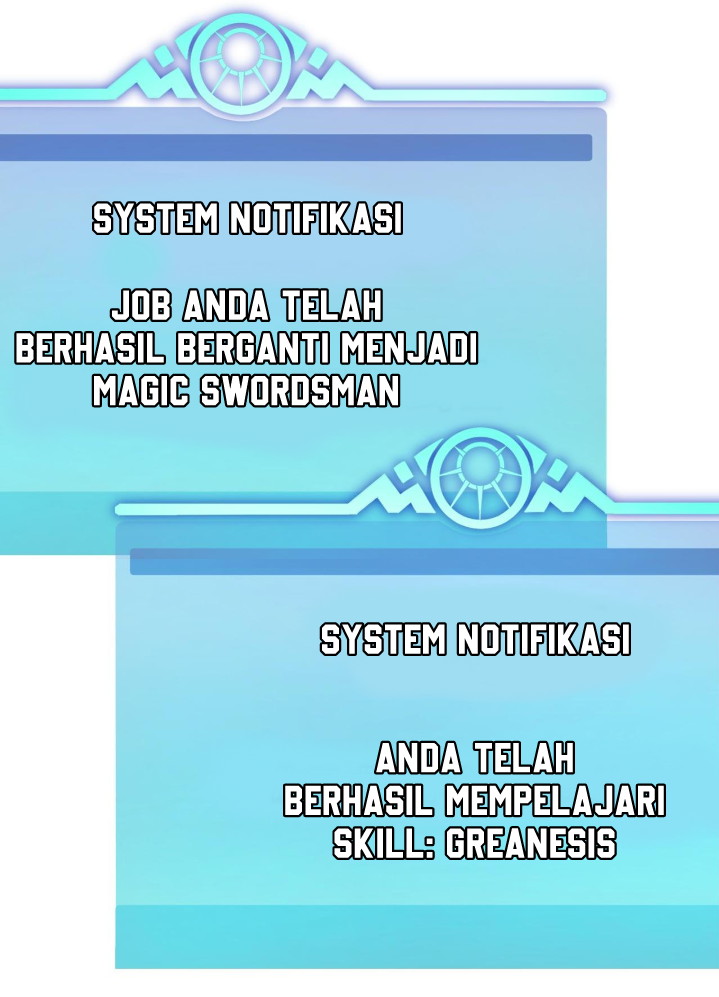 Trapped Inside the Beta Test World for 1000 Years Chapter 37 Gambar 29
