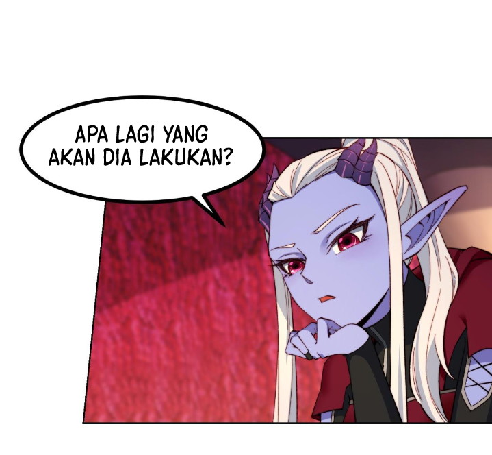 Trapped Inside the Beta Test World for 1000 Years Chapter 37 Gambar 34