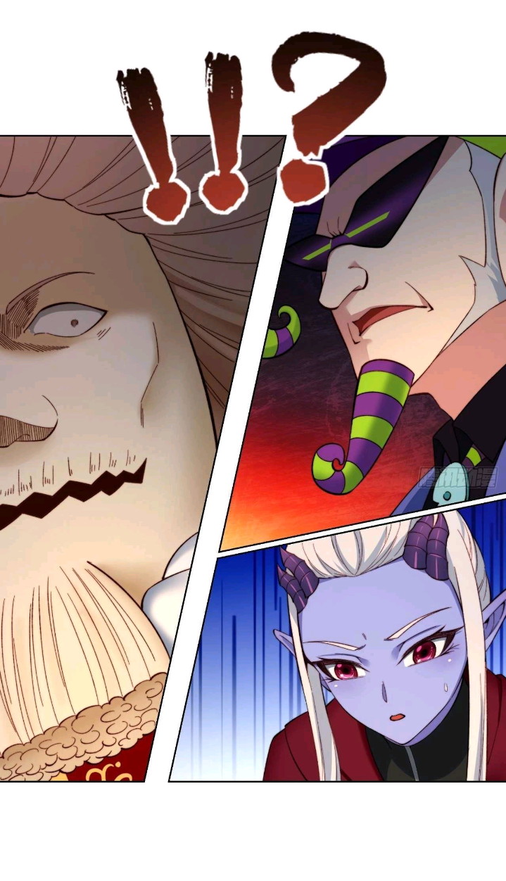 Trapped Inside the Beta Test World for 1000 Years Chapter 37 Gambar 36