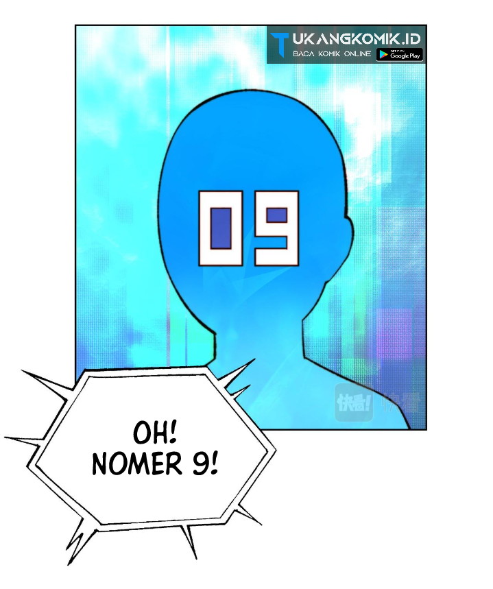 Trapped Inside the Beta Test World for 1000 Years Chapter 37 Gambar 41