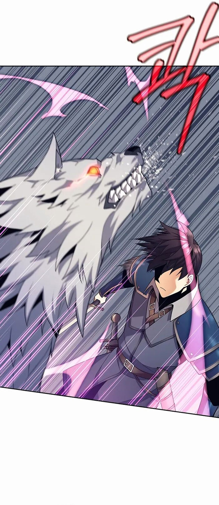 Trash of A Dark Fantasy Chapter 04 Gambar 22