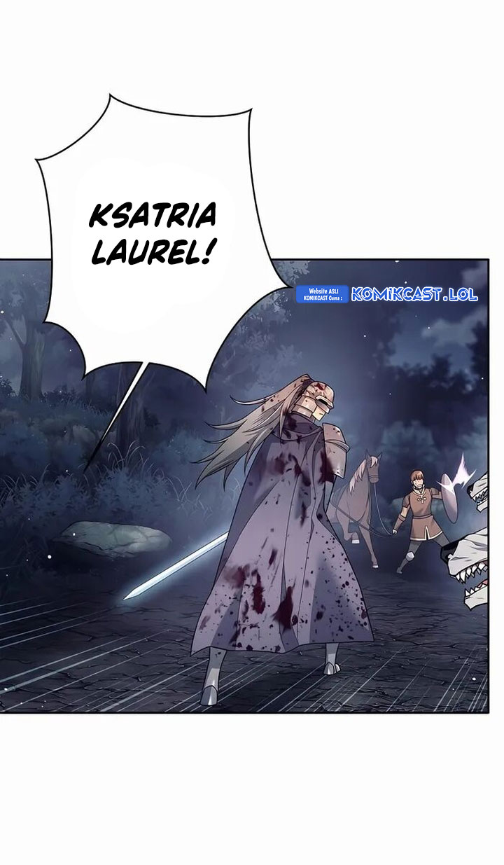 Trash of A Dark Fantasy Chapter 04 Gambar 40