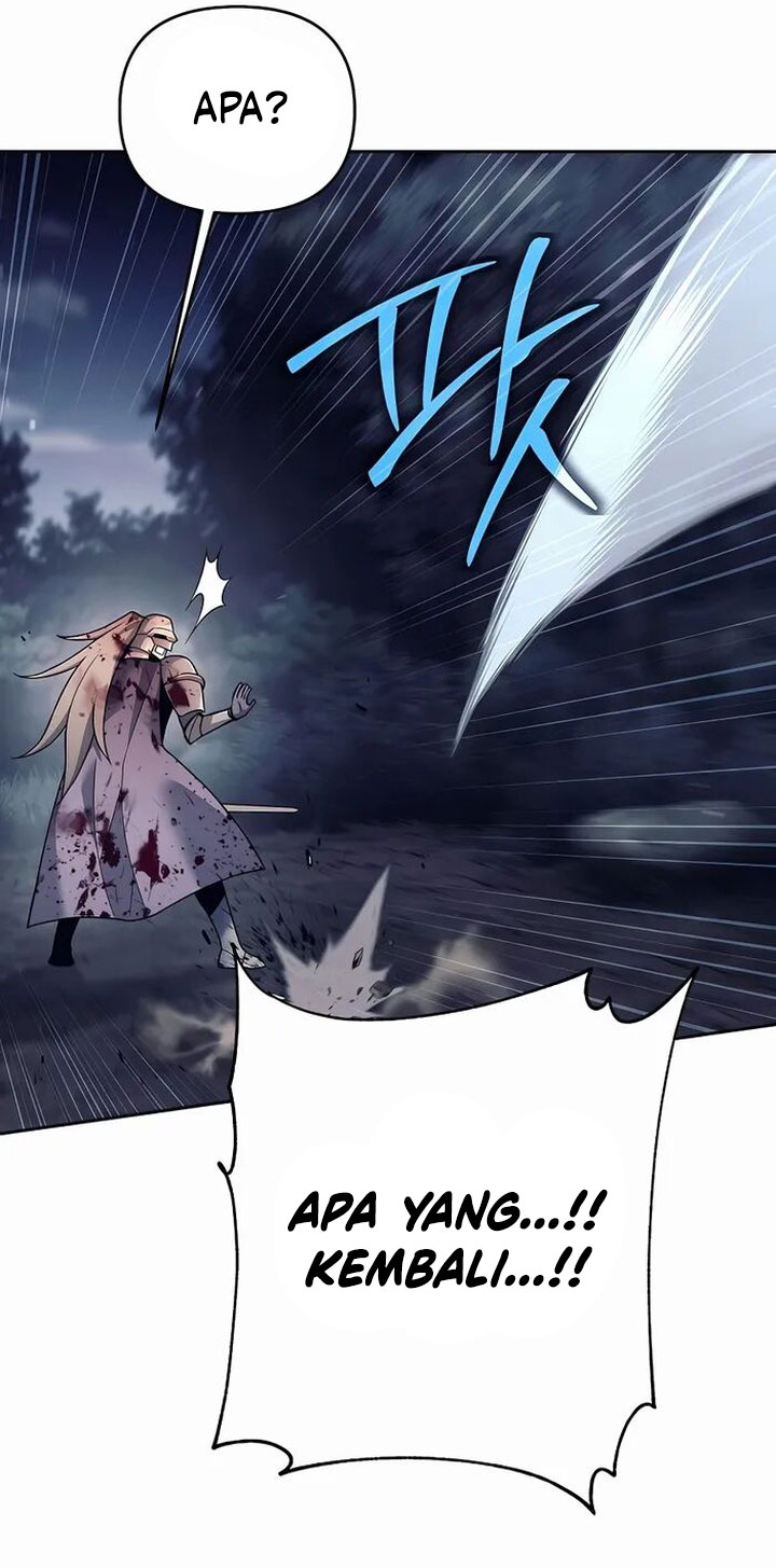Trash of A Dark Fantasy Chapter 04 Gambar 42