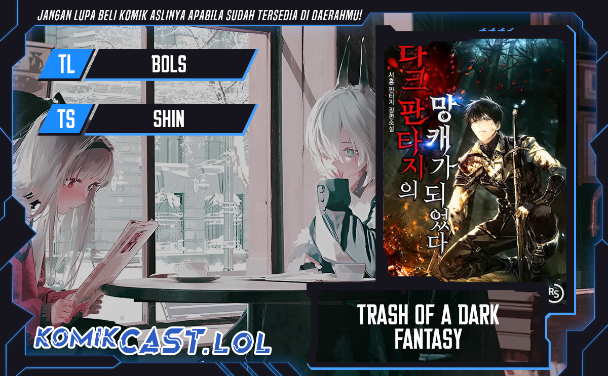 Trash of A Dark Fantasy Chapter 11 Gambar 1