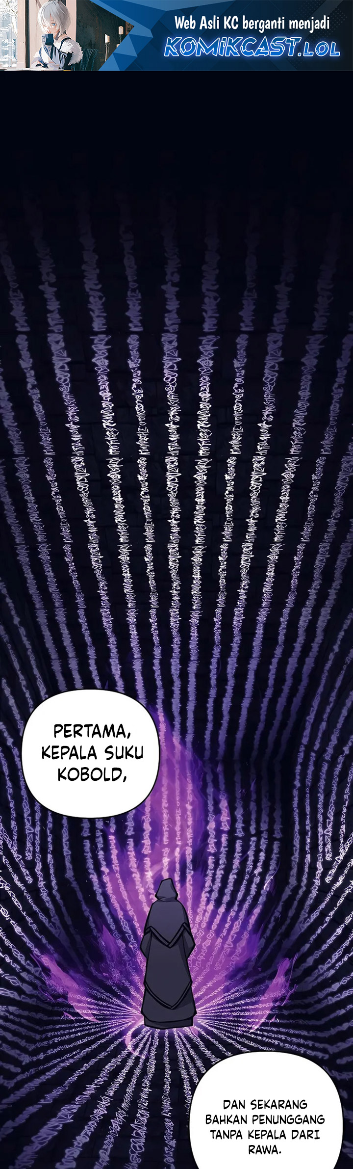 Trash of A Dark Fantasy Chapter 11 Gambar 2