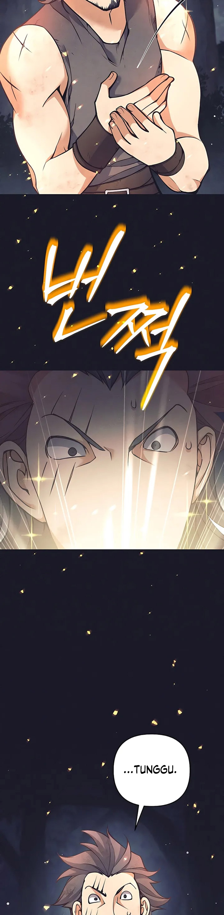Trash of A Dark Fantasy Chapter 11 Gambar 24