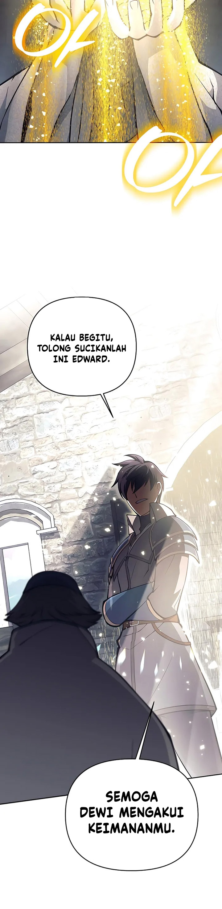 Trash of A Dark Fantasy Chapter 11 Gambar 50