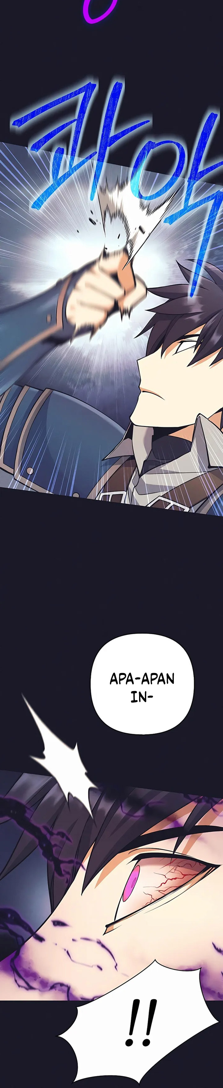 Trash of A Dark Fantasy Chapter 12 Gambar 14
