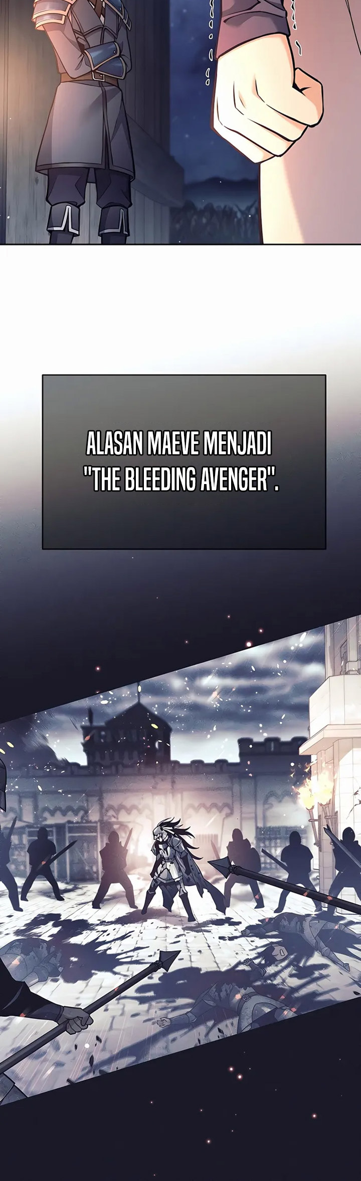Trash of A Dark Fantasy Chapter 12 Gambar 40