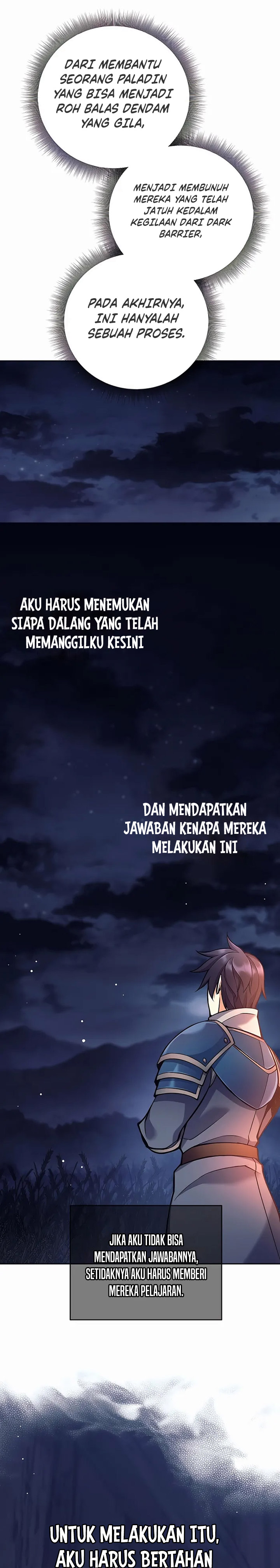 Trash of A Dark Fantasy Chapter 12 Gambar 55