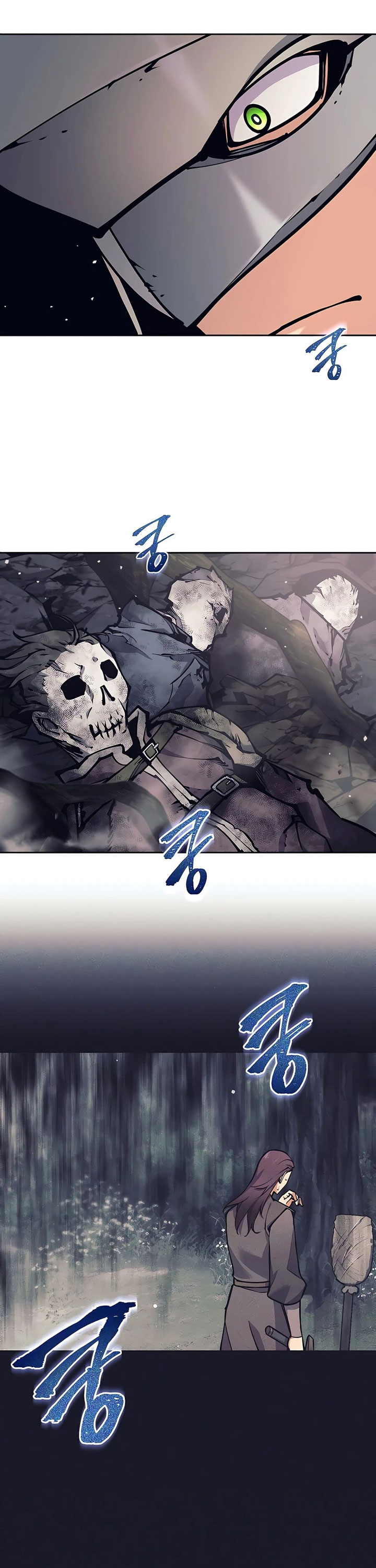 Trash of A Dark Fantasy Chapter 16 Gambar 6