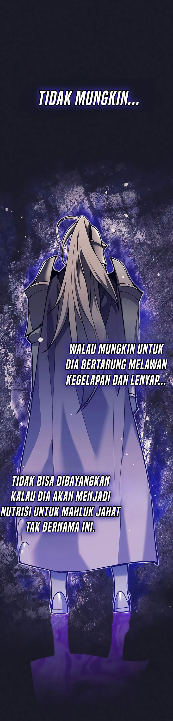 Trash of A Dark Fantasy Chapter 16 Gambar 7