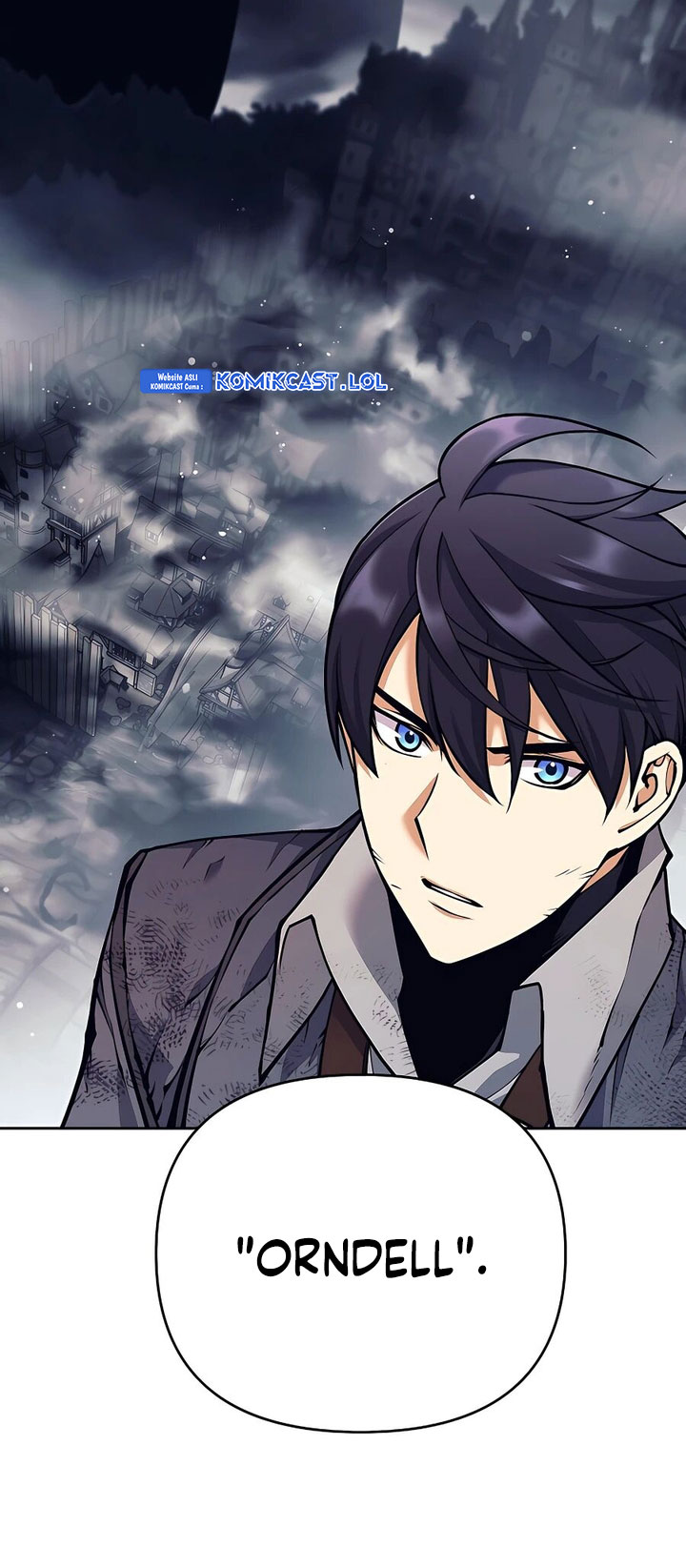Trash of A Dark Fantasy Chapter 16 Gambar 18