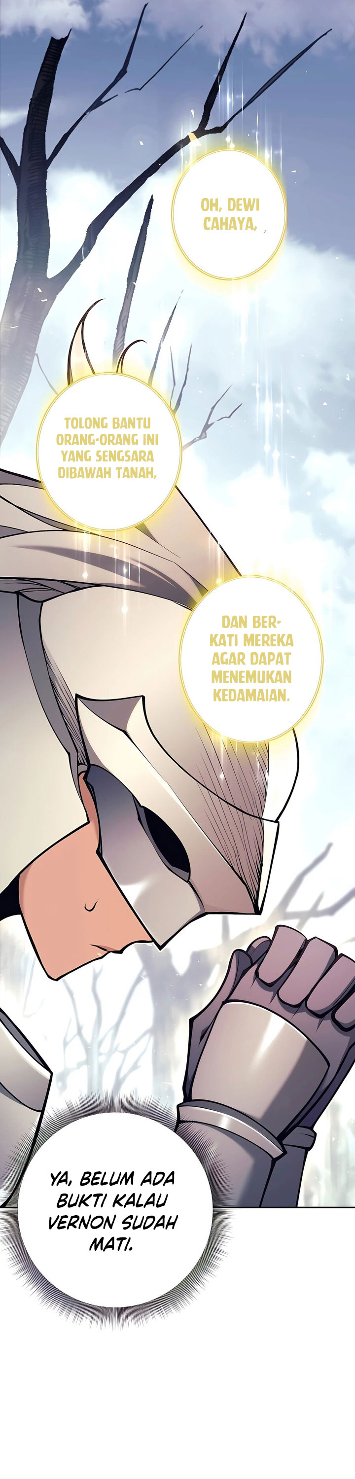 Trash of A Dark Fantasy Chapter 16 Gambar 28