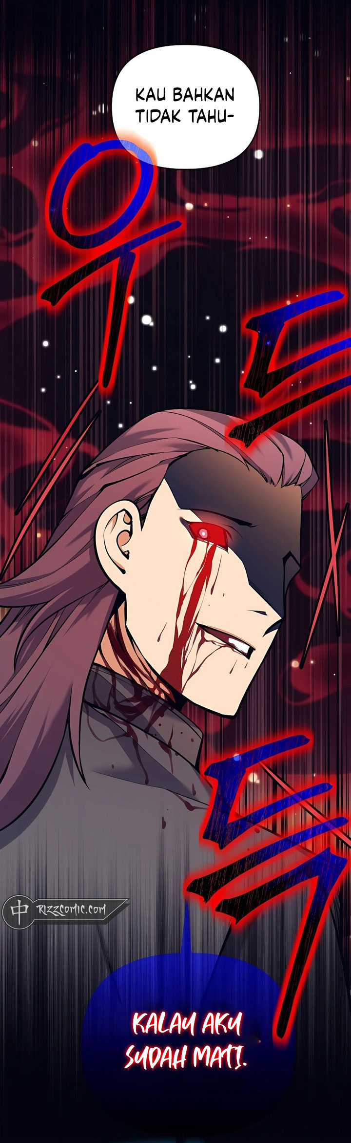 Trash of A Dark Fantasy Chapter 16 Gambar 33