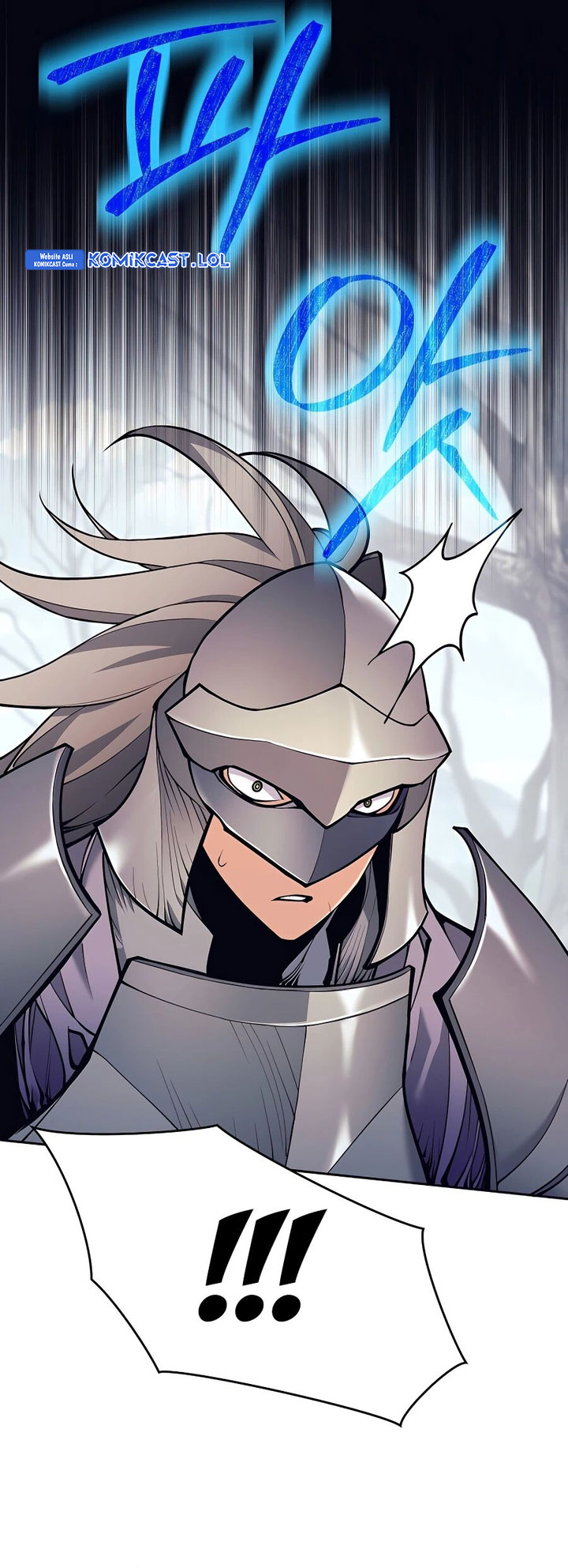 Trash of A Dark Fantasy Chapter 16 Gambar 34