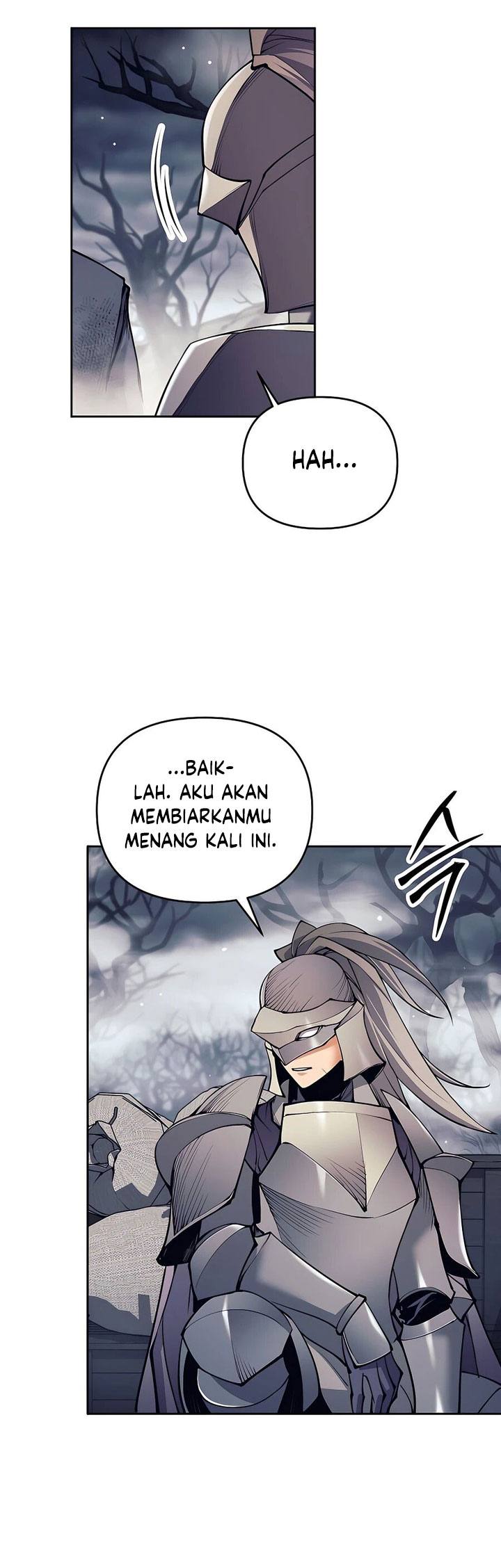 Trash of A Dark Fantasy Chapter 16 Gambar 41